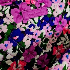 Vera Bradley Overnight Bag